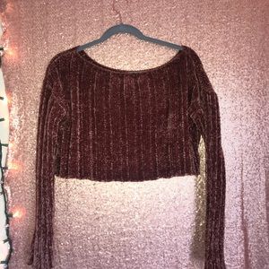 Forever 21 sweater, only been worn once.